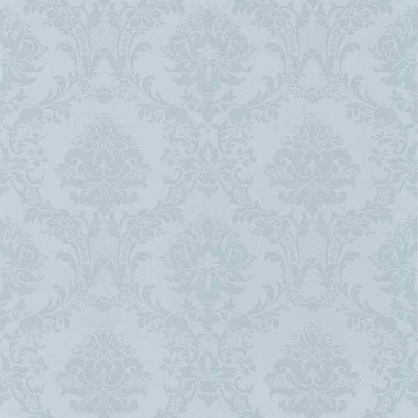 Galerie SL27538 Classics Silks 3 - tapeta w roślinne ornamenty
