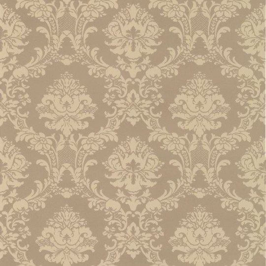 Galerie SL27541 Classics Silks 3 - tapeta w roślinne ornamenty