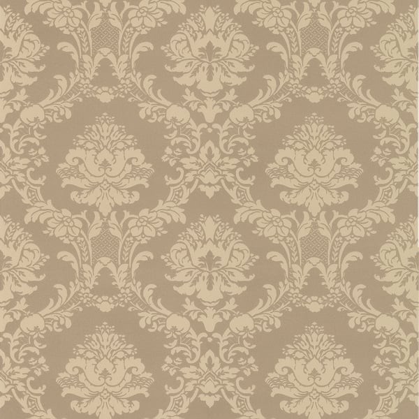 Galerie SL27541 Classics Silks 3 - tapeta w roślinne ornamenty