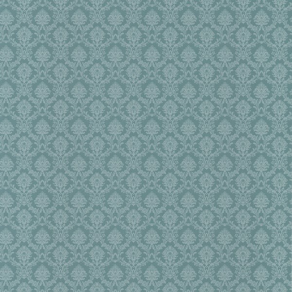 Galerie SL27570 Classics Silks 3 - tapeta w roślinne ornamenty