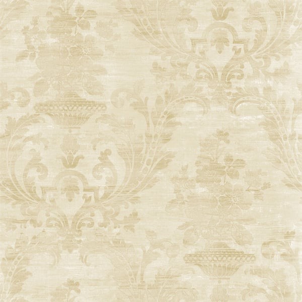 Galerie SM30359 Classics Silks 3 - tapeta w roślinne ornamenty