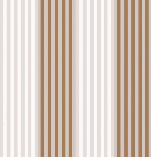 Tapeta Cole & Son - Festival Stripes - Cheltenham Stripe 96/9047