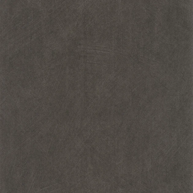 Casadeco 201009909 Nest Noir Reglisse - tapeta imitująca ścianę wapienną