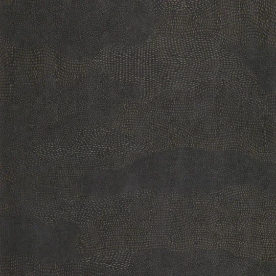 Casadeco 201136969 Matera Nubio Encre - tapeta w ziarniste chmury