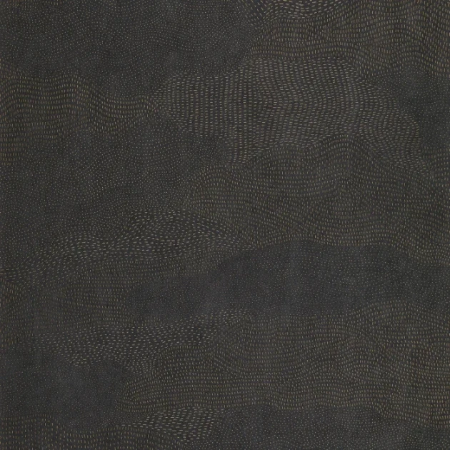 Casadeco 201136969 Matera Nubio Encre - tapeta w ziarniste chmury
