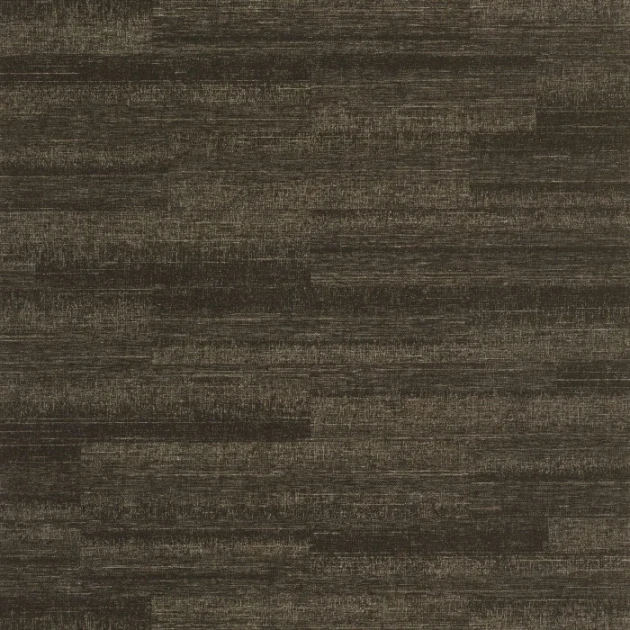 Casadeco 201149808 Matera Pietra Noir Fusain - tapeta w poziomie, patynowe deski