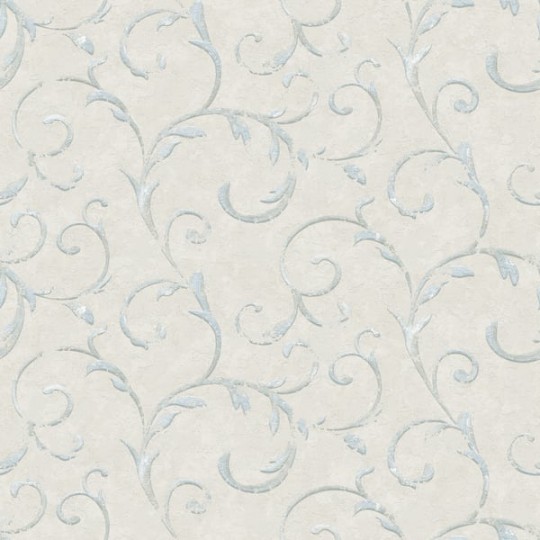Galerie G68674 Palazzo 2 - tapeta w stylizowane gałązki