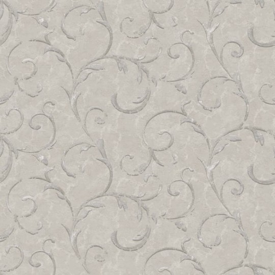 Galerie G68675 Palazzo 2 - tapeta w stylizowane gałązki