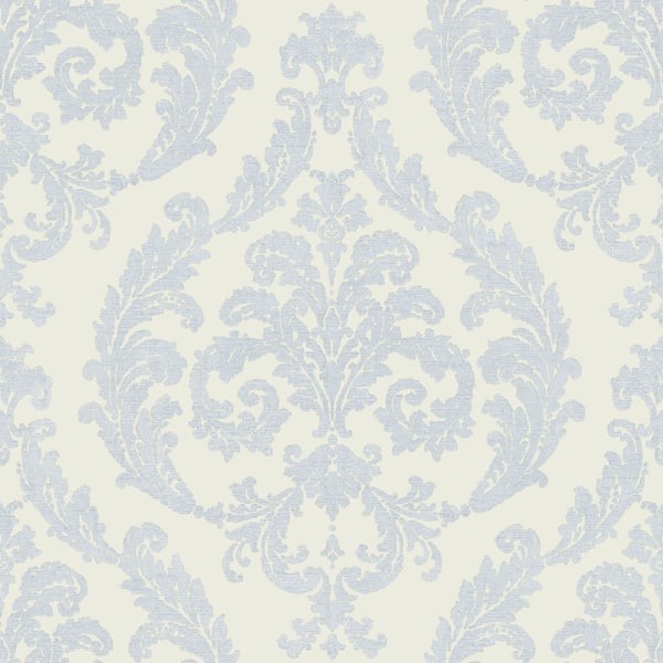 Galerie G68677 Palazzo 2 - tapeta w roślinne ornamenty