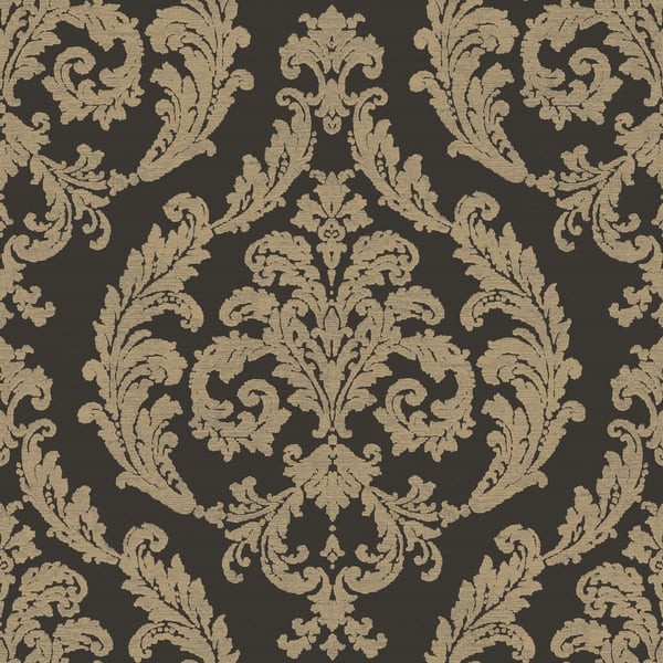 Galerie G67613 Palazzo 2 - tapeta w roślinne ornamenty