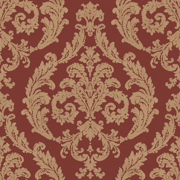 Galerie G67612 Palazzo 2 - tapeta w roślinne ornamenty
