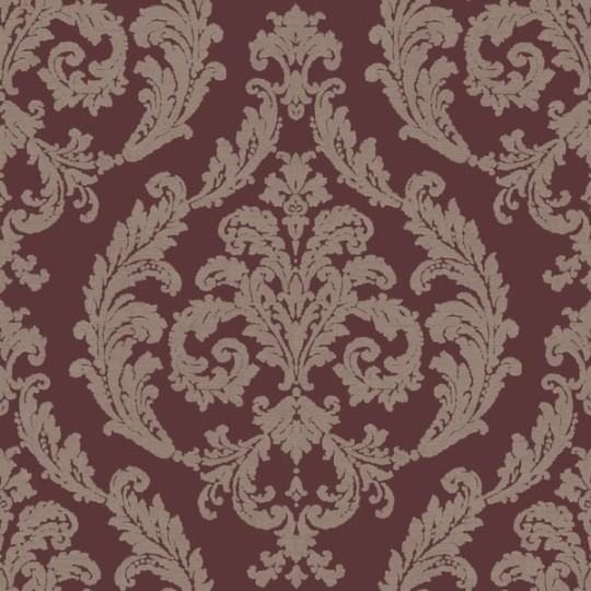 Galerie G67611 Palazzo 2 - tapeta w roślinne ornamenty