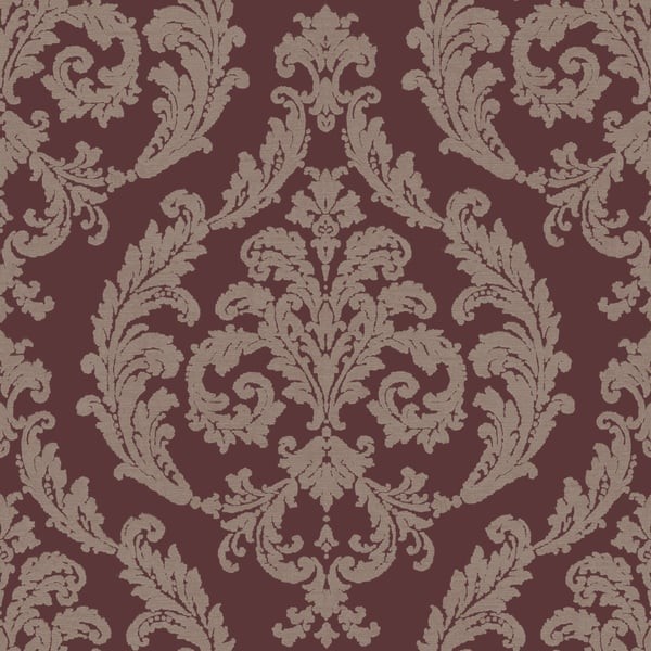 Galerie G67611 Palazzo 2 - tapeta w roślinne ornamenty