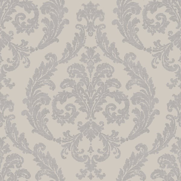 Galerie G67609 Palazzo 2 - tapeta w roślinne ornamenty