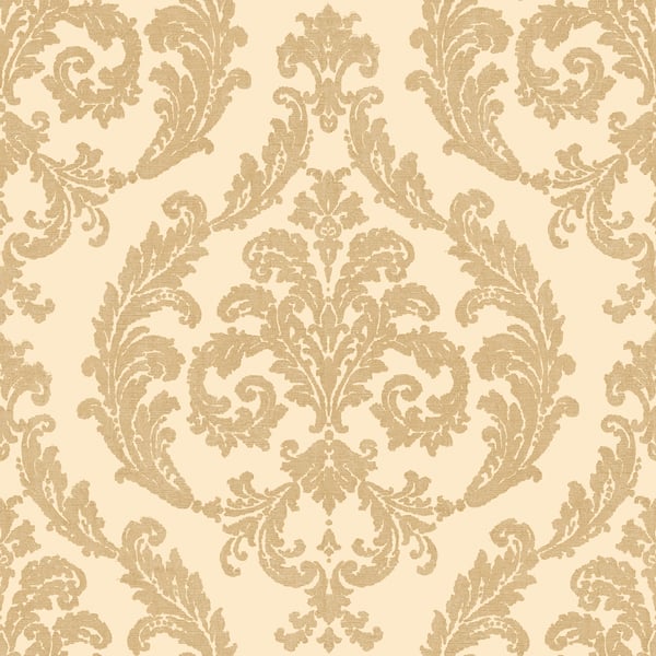 Galerie G67608 Palazzo 2 - tapeta w roślinne ornamenty