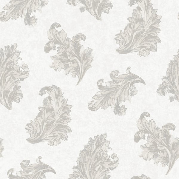 Galerie G68661 Palazzo 2 - tapeta w piórka