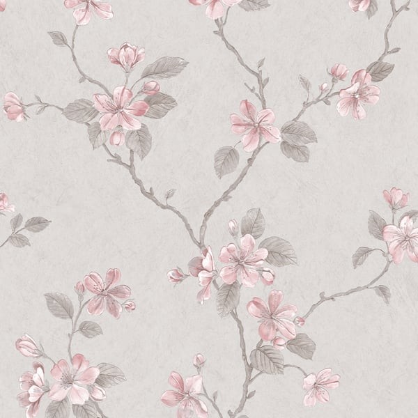 Galerie G67614 Palazzo 2 - tapeta w kwiaty