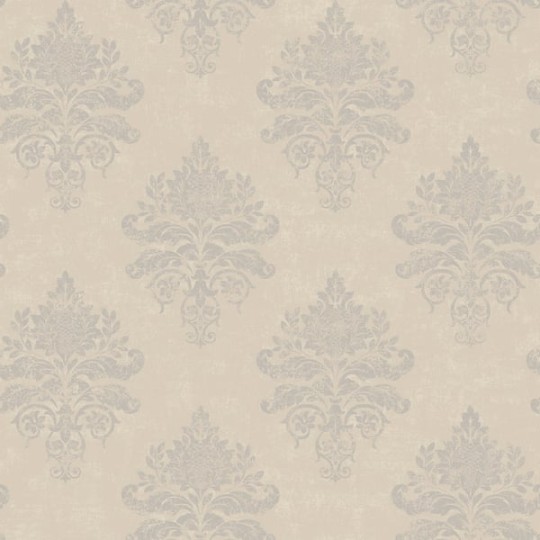 Galerie G68668 Palazzo 2 - tapeta w stylizowane rośliny
