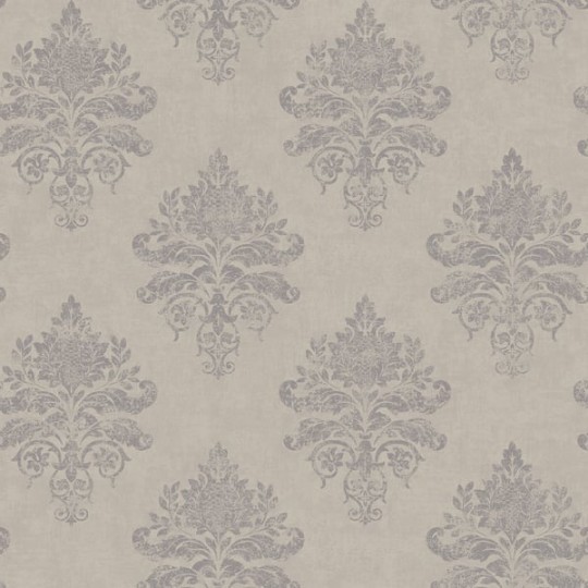 Galerie G68669 Palazzo 2 - tapeta w stylizowane rośliny