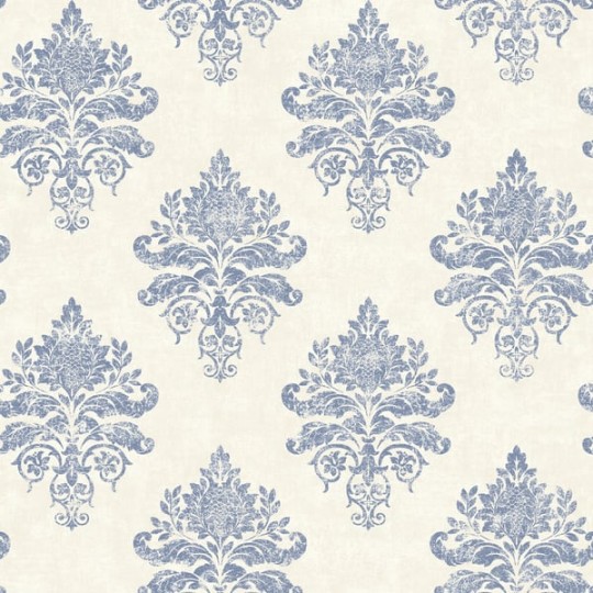 Galerie G68671 Palazzo 2 - tapeta w stylizowane rośliny