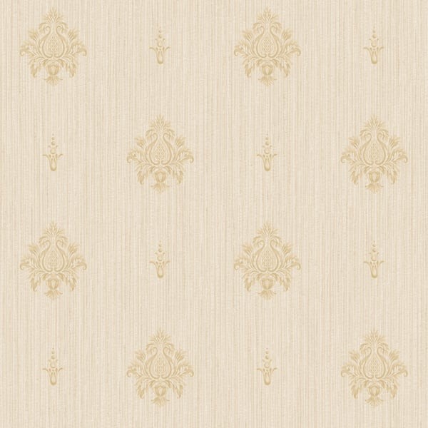 Galerie G68664 Palazzo 2 - tapeta w stylizowane rośliny