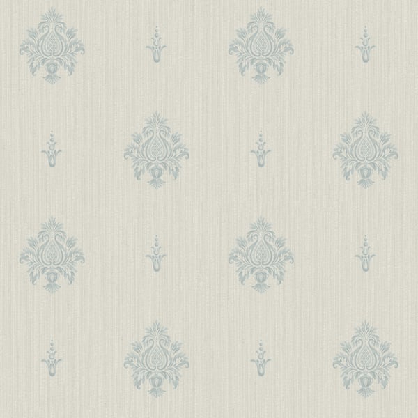 Galerie G68665 Palazzo 2 - tapeta w stylizowane rośliny