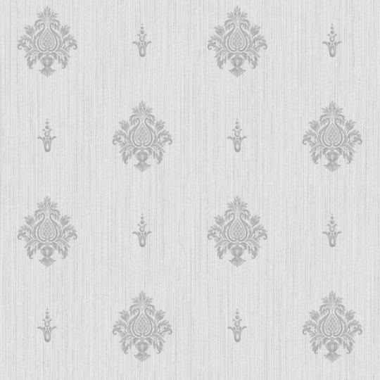 Galerie G68666 Palazzo 2 - tapeta w stylizowane rośliny
