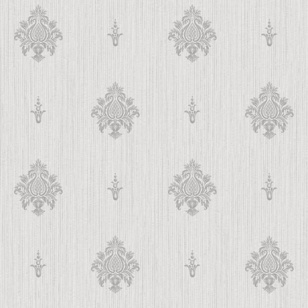 Galerie G68666 Palazzo 2 - tapeta w stylizowane rośliny