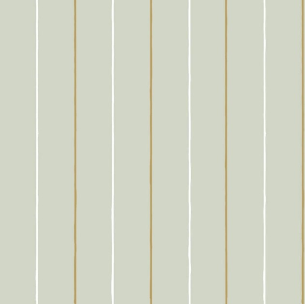Tapeta Cole & Son - Festival Stripes - Epsom Stripe 96/3015