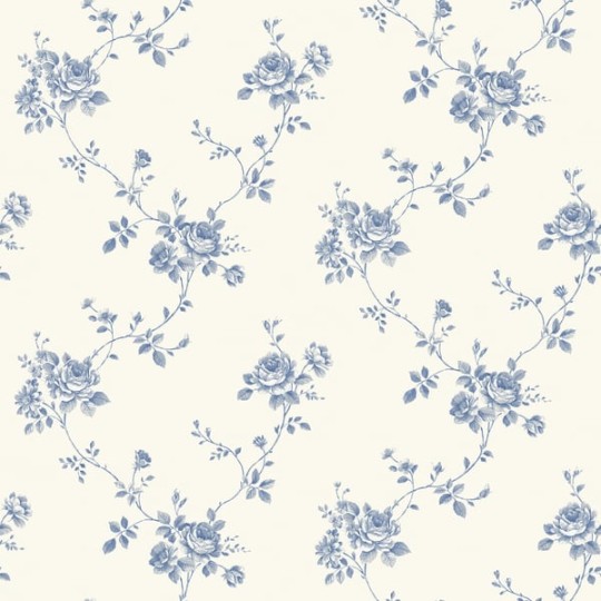 Galerie G67630 Palazzo 2 - tapeta w kwiaty i gałązki