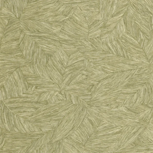 Caselio 106517187 Borneo Archipel Kaki - tapeta w liście