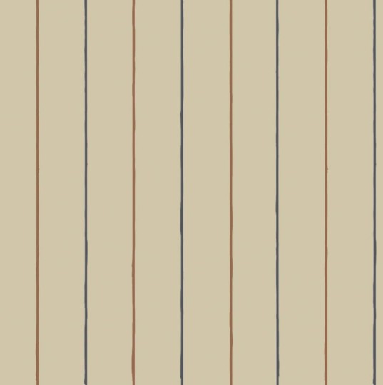 Tapeta Cole & Son - Festival Stripes - Epsom Stripe 96/3016