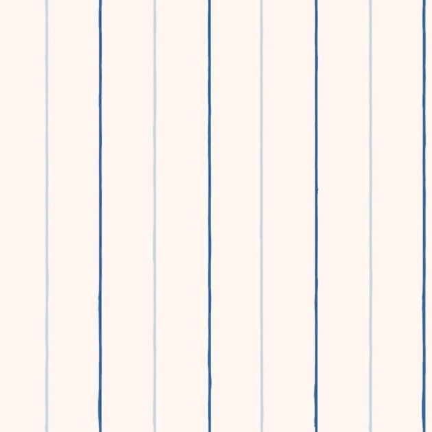 Tapeta Cole & Son - Festival Stripes - Epsom Stripe 96/3017