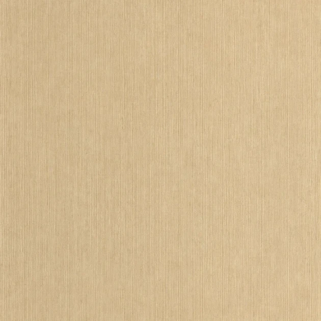 Caselio 106011370 Borneo Sisal Biscuit - tapeta w prążki imitująca włókno sizalowe