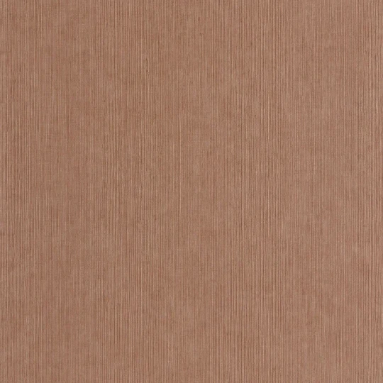 Caselio 106012450 Borneo Sisal Noisette - tapeta w prążki imitująca włókno sizalowe