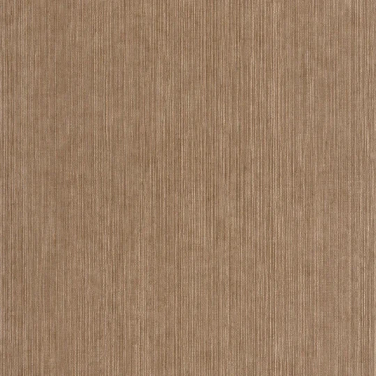 Caselio 106012367 Borneo Sisal Amande - tapeta w prążki imitująca włókno sizalowe