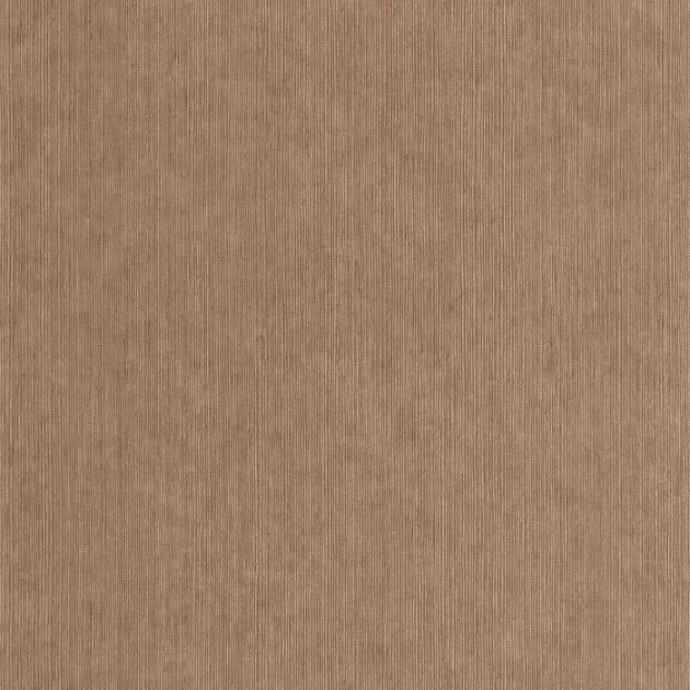 Caselio 106012367 Borneo Sisal Amande - tapeta w prążki imitująca włókno sizalowe