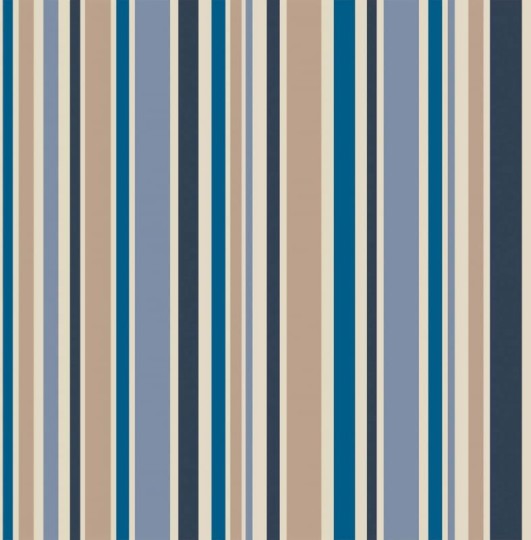Tapeta Cole & Son - Festival Stripes - Jubilee Stripe 96/2009