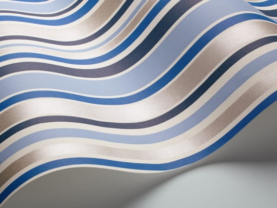 Tapeta Cole & Son - Festival Stripes - Jubilee Stripe 96/2009