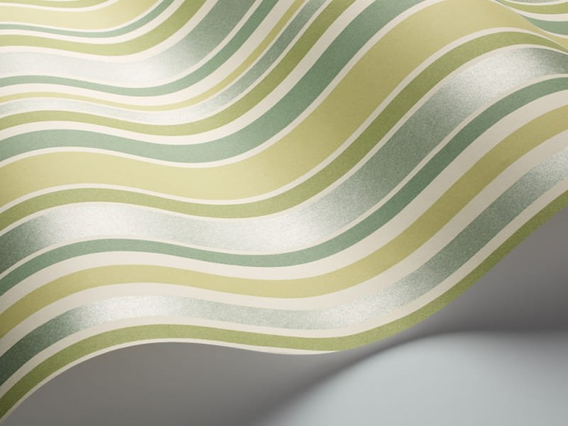 Tapeta Cole & Son - Festival Stripes - Jubilee Stripe 96/2010