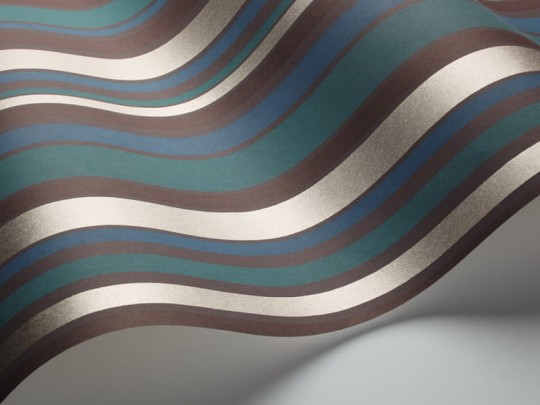 Tapeta Cole & Son - Festival Stripes - Jubilee Stripe 96/2011