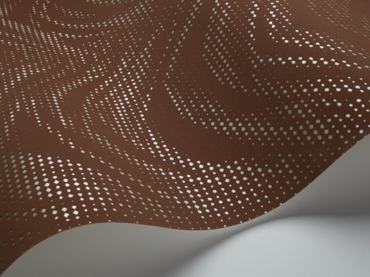 Tapeta Cole&Son Geometric 93/7025 Drape