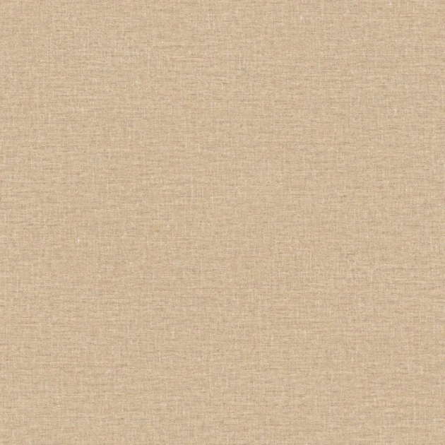 Casamance 76851936 Modernismo Lina Beige - tapeta imitująca tkaninę lnianą