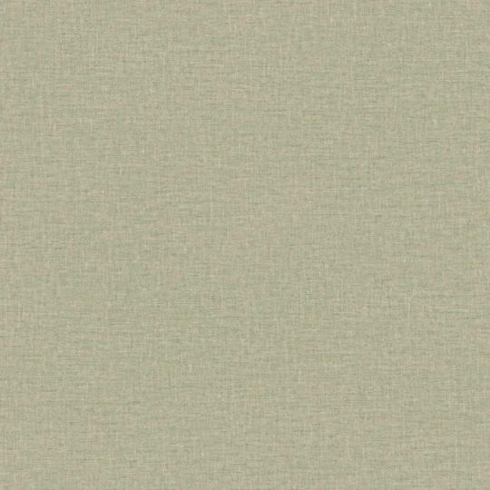 Casamance 76852956 Modernismo Lina Eucalyptus - tapeta imitująca tkaninę lnianą
