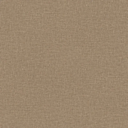 Casamance 76852038 Modernismo Lina Tabac - tapeta imitująca tkaninę lnianą