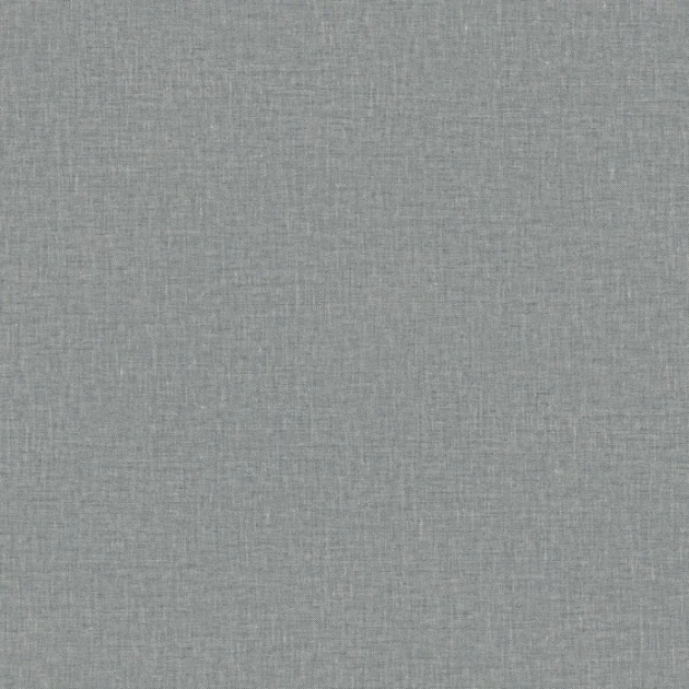 Casamance 76852650 Modernismo Lina Pierre Bleue - tapeta imitująca tkaninę lnianą
