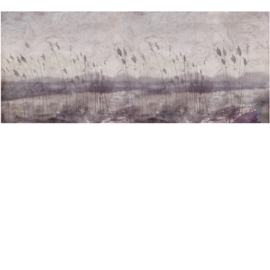 Yo2 PLC1.03.1 Plantae Crafts - mural w roślinny krajobraz