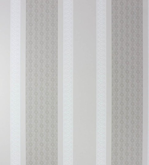 Tapeta Osborne And Little - Verdanta Wallpapers - ChantillyStripe - W6595 - 01 - 01