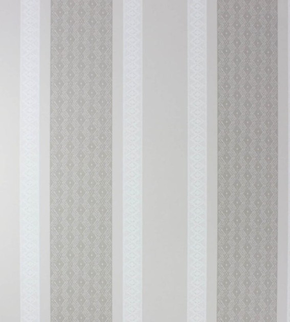 Tapeta Osborne And Little - Verdanta Wallpapers - ChantillyStripe - W6595 - 01 - 01