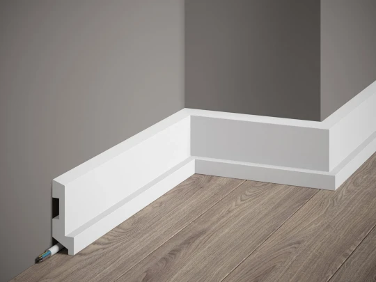 Listwa sufitowa Mardom MD024